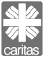 Werbeagentur Landsiedel Müller Flagmeyer, Nordhausen: Logo Caritas