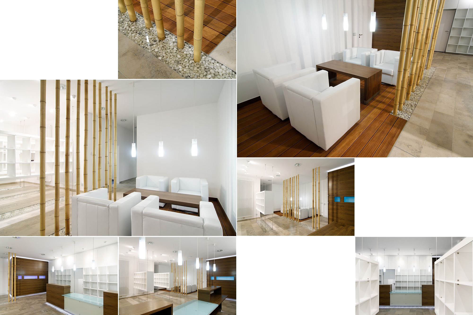 Werbeagentur Landsiedel Müller Flagmeyer, Nordhausen: Jüttner Orthopädie KG Umbau Innenarchitektur Sanitätshaus