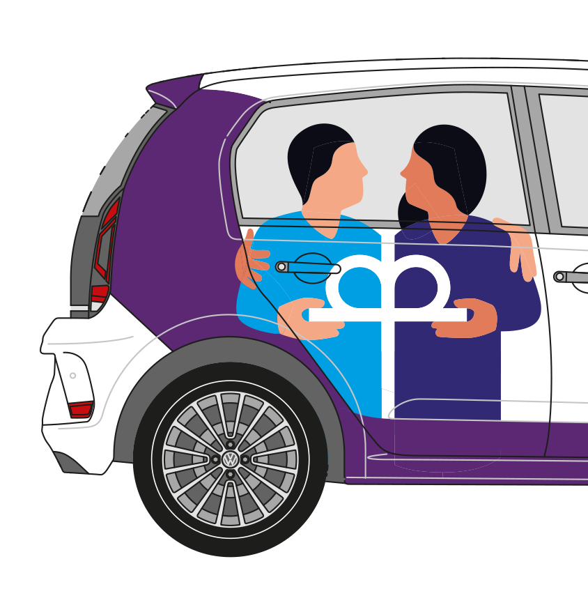 Startseite der Website der Mühlhäuser Museen, Werbeagentur Landsiedel Müller Flagmeyer